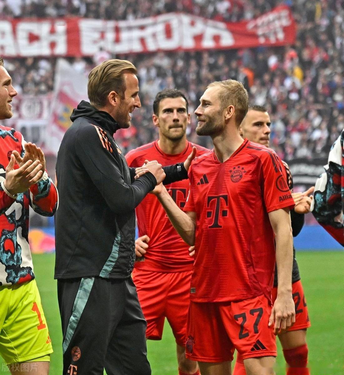 九游体育官网-凯恩连续十五场比赛得分超过险胜，IG不断突破！上演精彩一战(憨豆特工4胜利大逃亡)