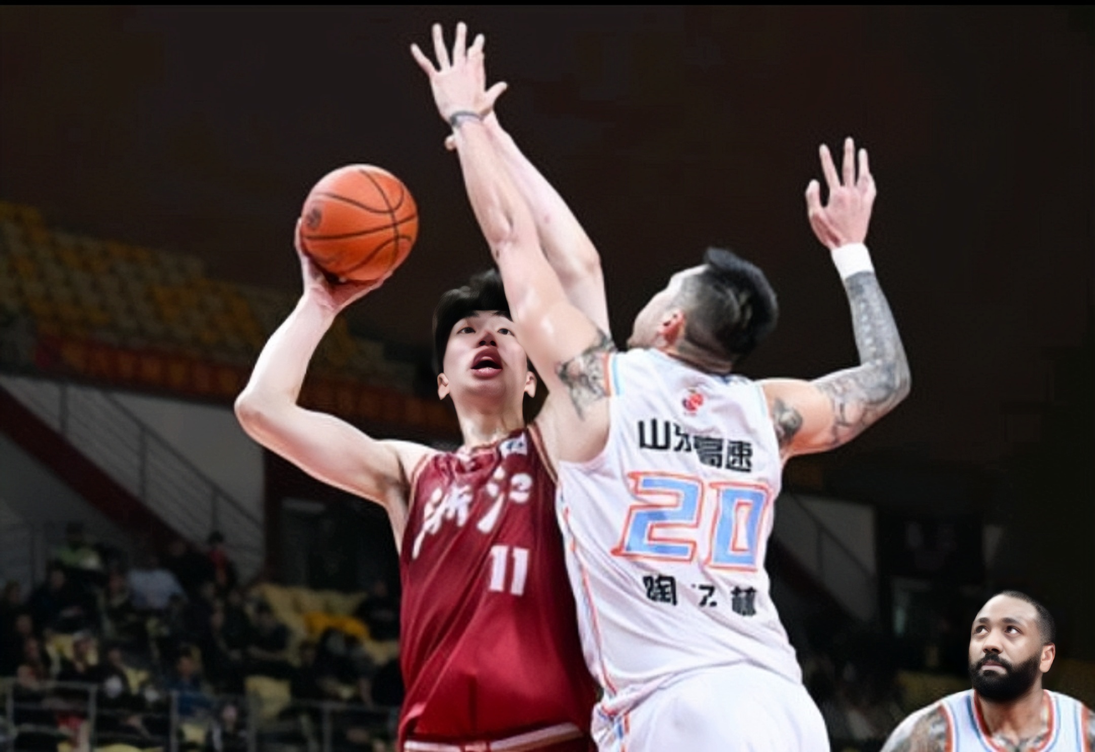 九游娱乐app-关于这也行？山东泰山围绕CBA季后赛再遭质疑风云突变国际米兰赛后回应争议，JackeyLove在日本队比赛中大胜的信息